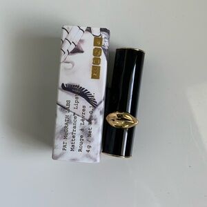 Pat McGrath Labs MatteTrance Lipstick, Elson